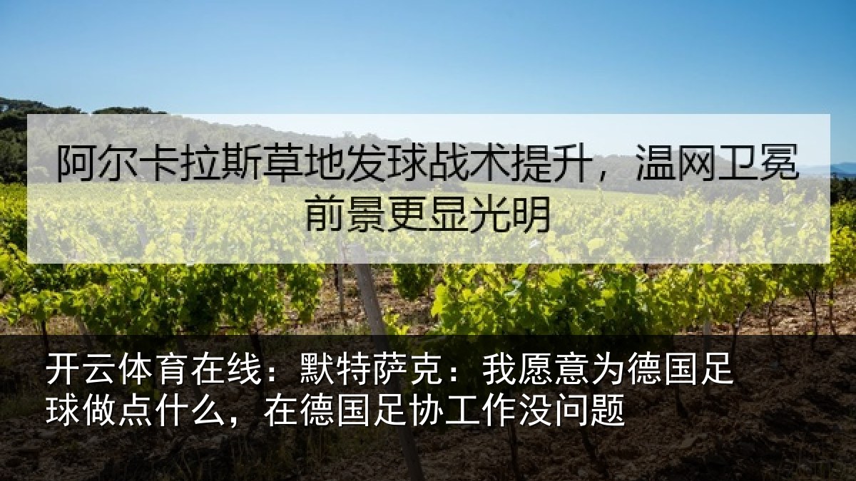 开云体育在线:默特萨克:我愿意相关情况么在相关情况题